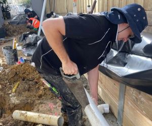 Why Choose Bathtub Installation LLC